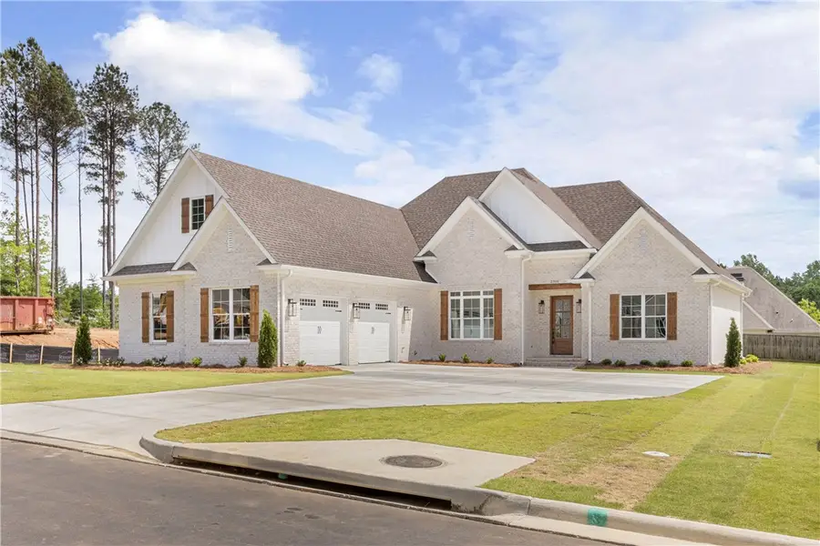 2309 Dalby Place, Auburn, AL 36879 - #3