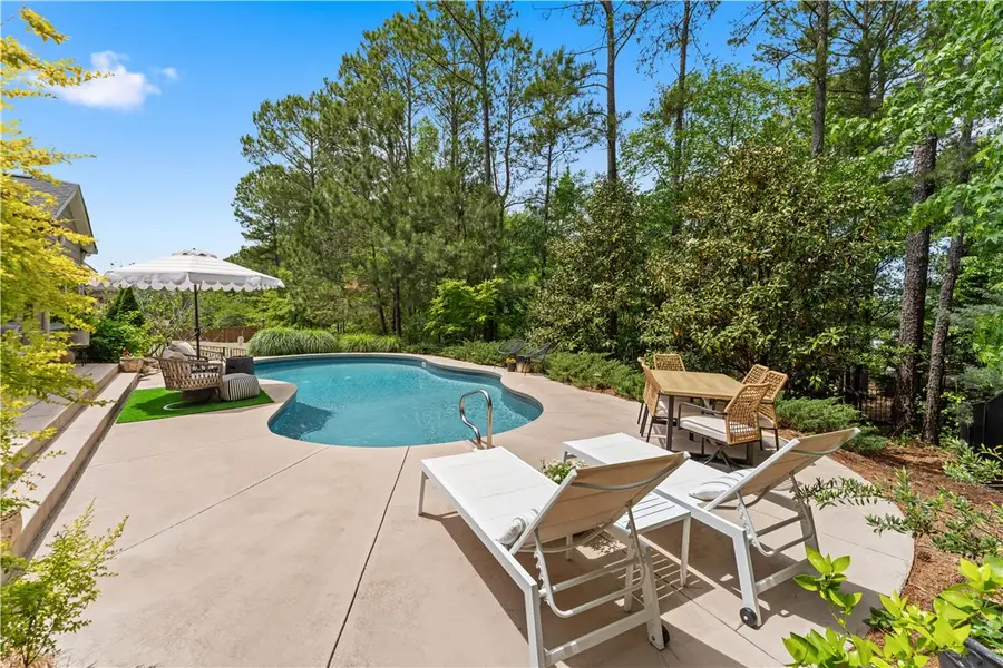1908 Preserve Drive, Auburn, AL 36830 - #2