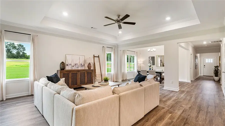 2268 Forrest Cove, Auburn, AL 36830 - #3