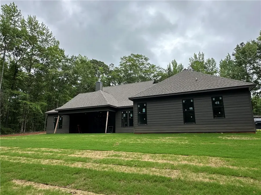 12402 Lee Road 72, Camp Hill, AL 36850 - #2