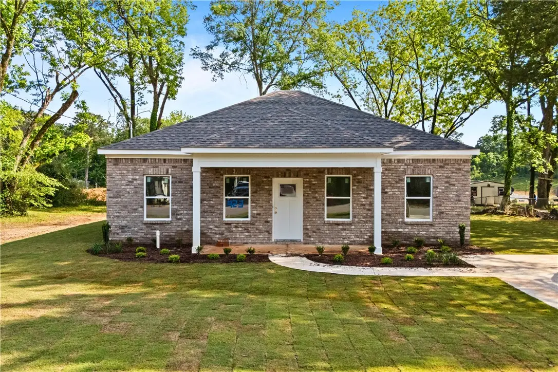 923 Holmes Avenue, Auburn, AL 36832 - #1
