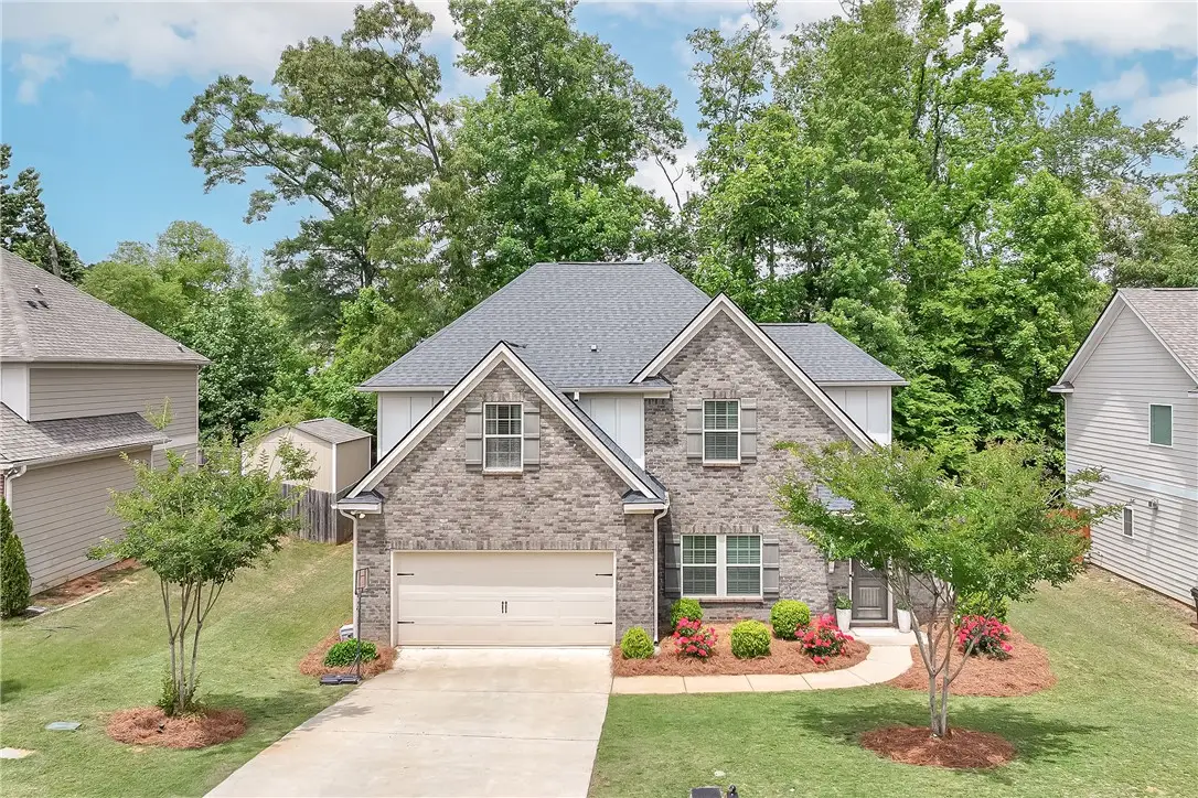 1608 Lilah Court, Auburn, AL 36830 - #1