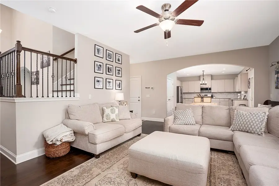 1608 Lilah Court, Auburn, AL 36830 - #3