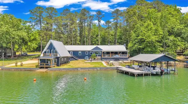 3320 Little Kowaliga Road, Eclectic, AL 36024