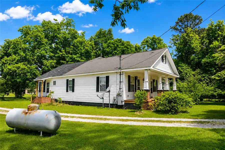 1075 Lowe Road, Notasulga, AL 36866 - #3