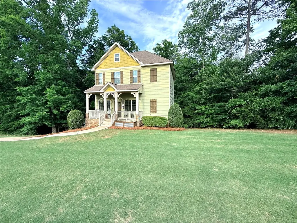 846 Berkshire Court, Auburn, AL 36832 - #1