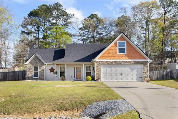 58 Misty Forest Drive, Phenix City, AL 36869
