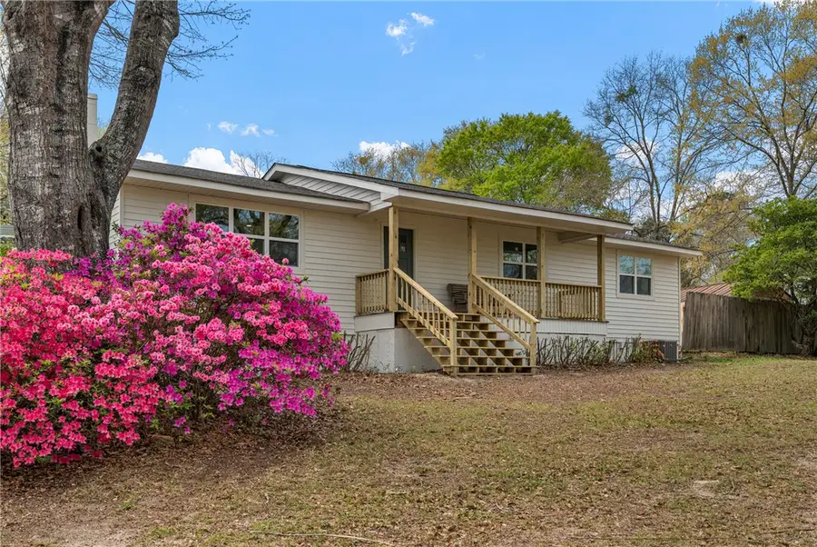 784 Lee Road 234, Phenix City, AL 36870 - #2