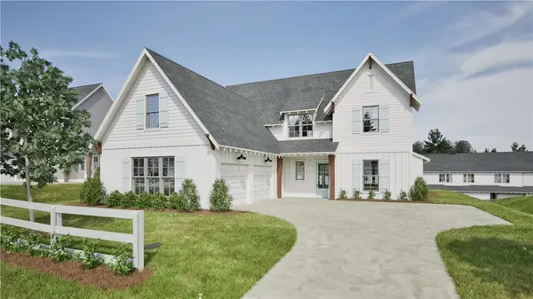 1353 Copper Meadows Drive, Auburn, AL 36830