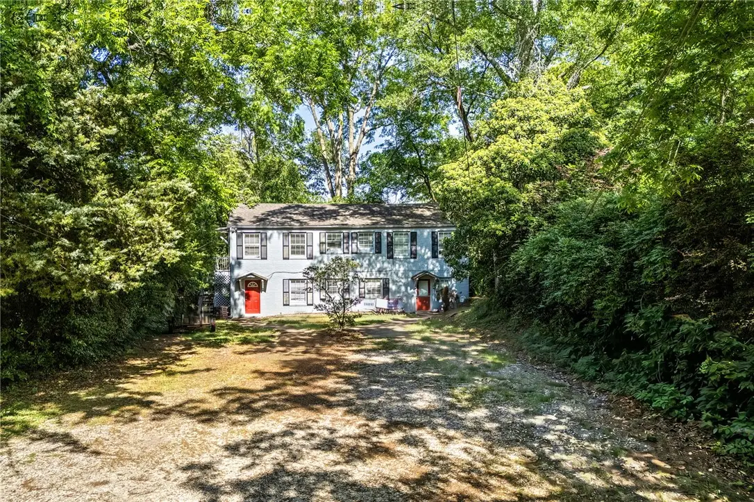 217 Payne Street, Auburn, AL 36830 - #1
