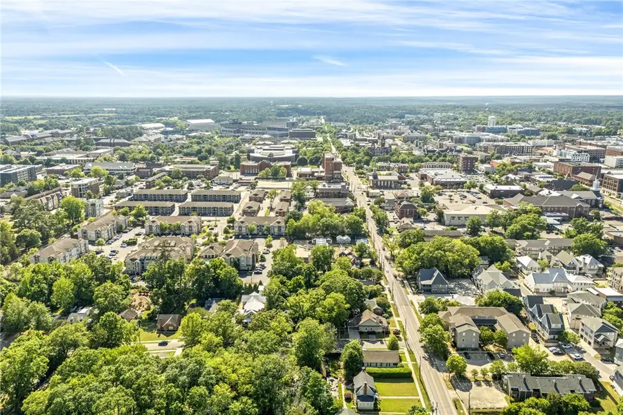 217 Payne Street, Auburn, AL 36830 - #3