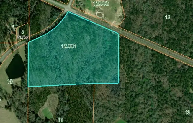 0 County Road 24, Auburn, AL 36830 - #1