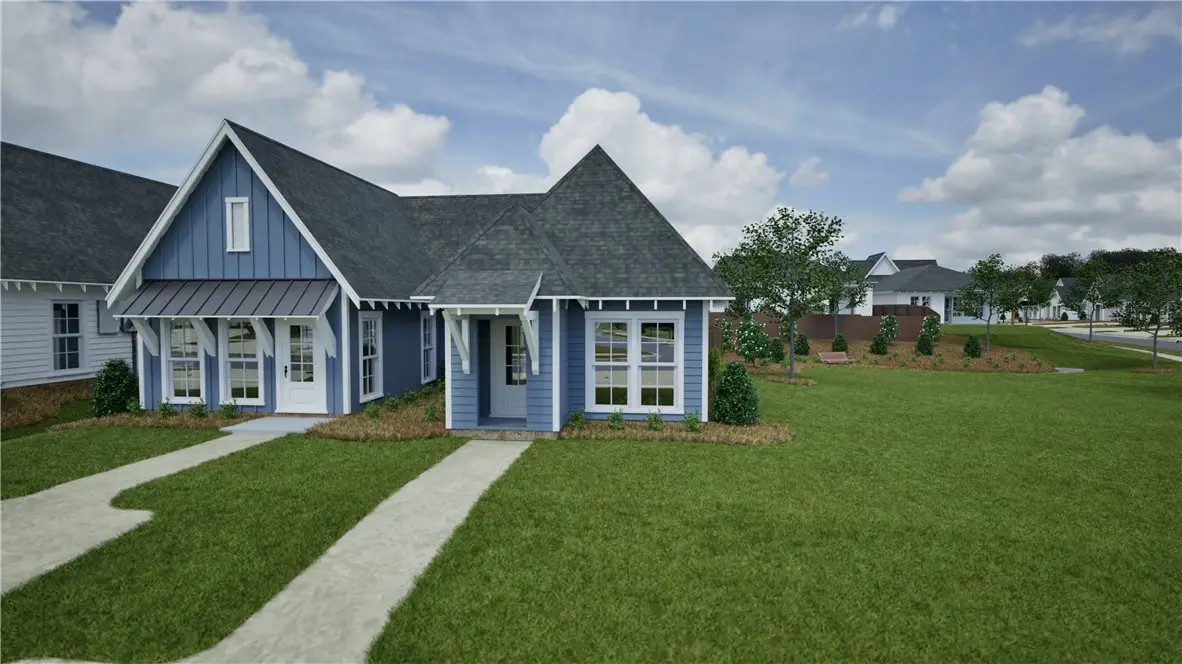 087 Hunters Way, Opelika, AL 36801 - #1