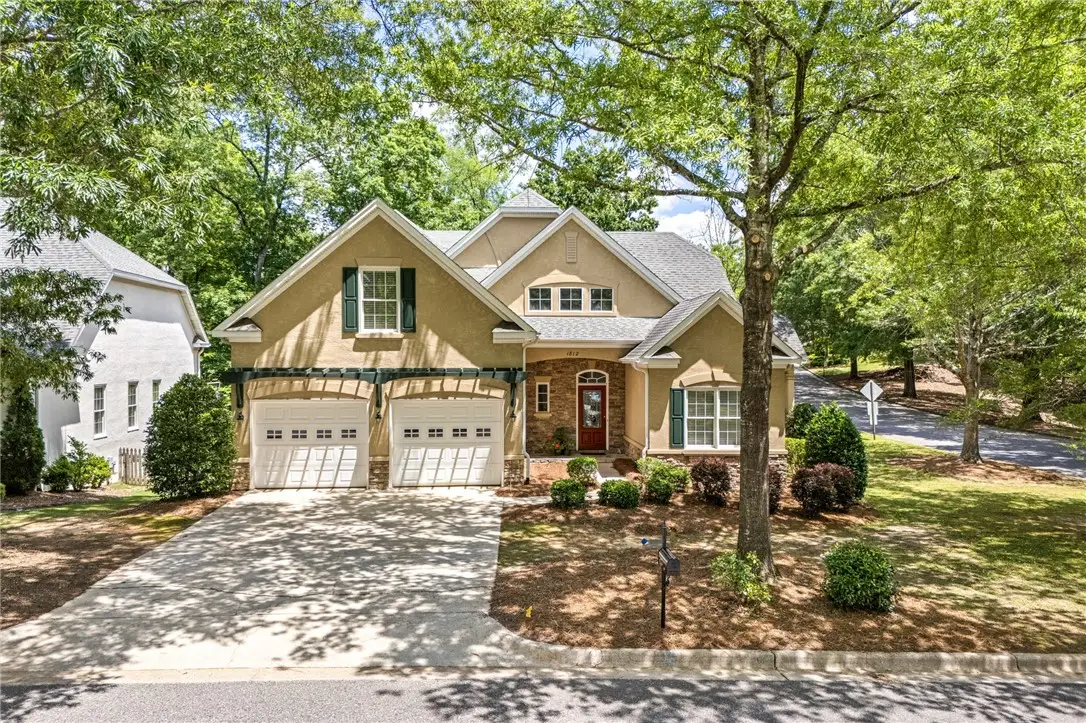 1812 Hillbrook Circle, Auburn, AL 36830 - #1