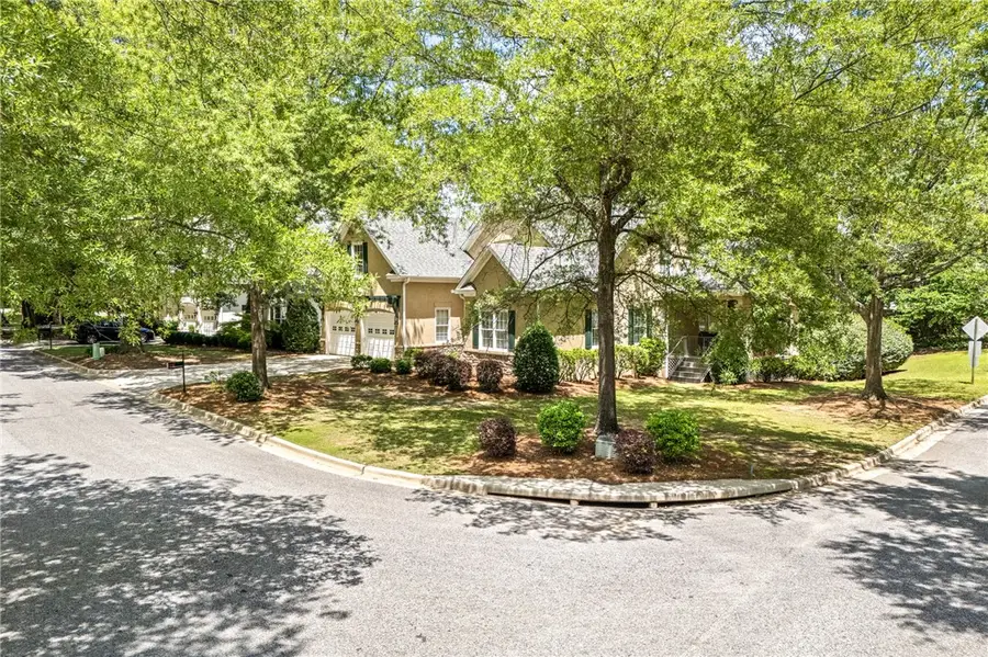 1812 Hillbrook Circle, Auburn, AL 36830 - #2