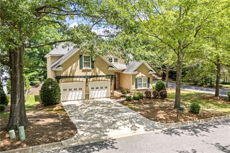 1812 Hillbrook Circle, Auburn, AL 36830 - #3