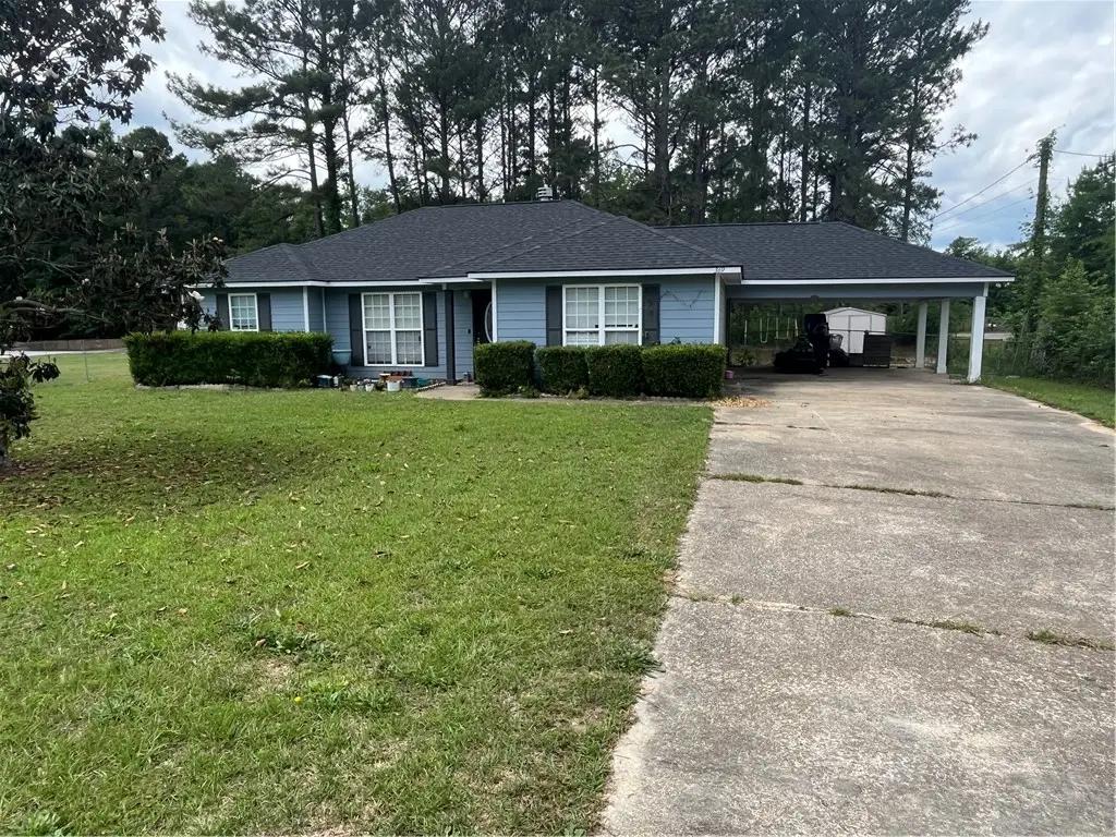 369 Lee Road 242, Smiths Station, AL 36877 - #1