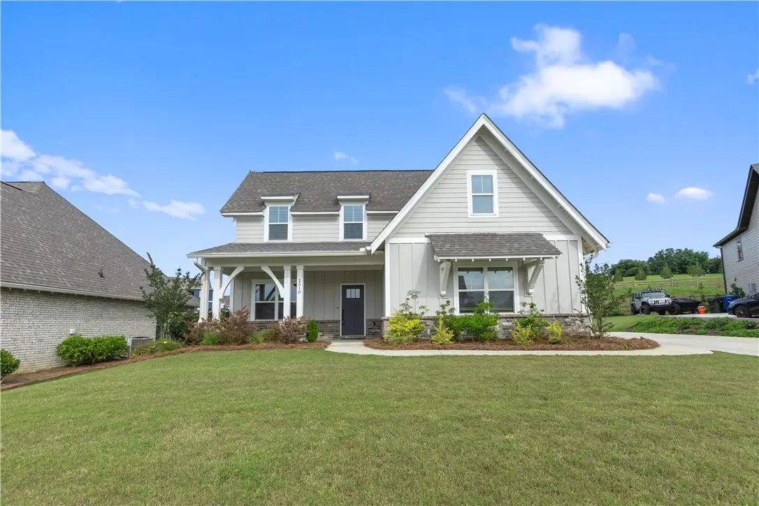 2510 Fountainview Court, Auburn, AL 36832 - #1