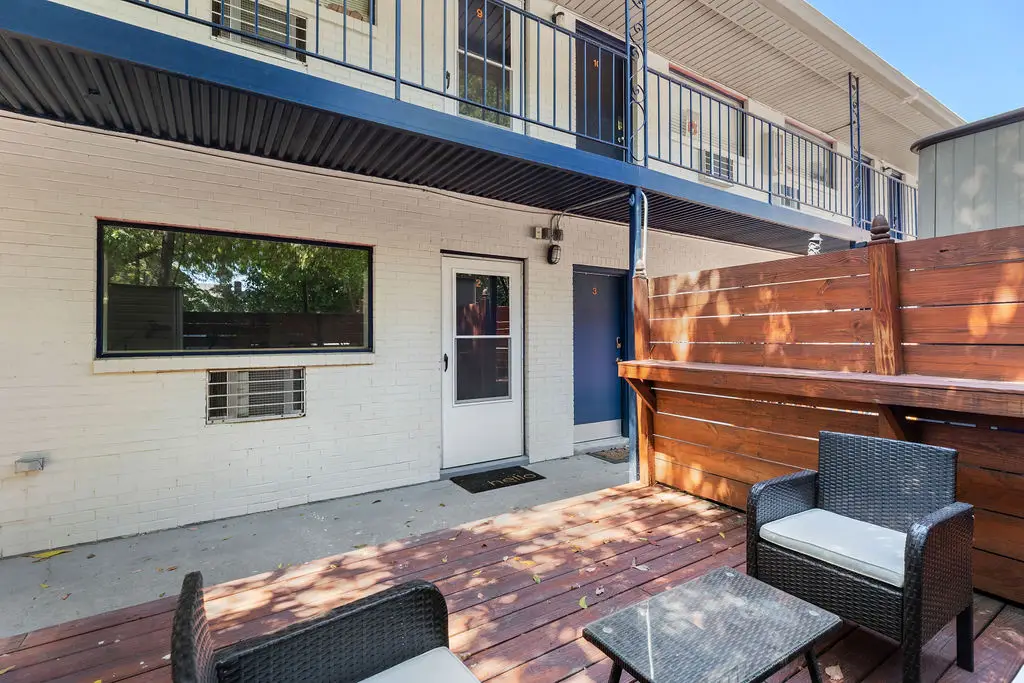 316 Genelda Avenue #2, Auburn, AL 36830 - #1