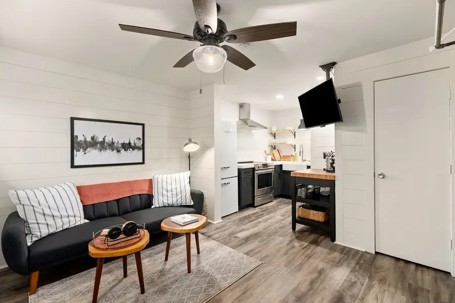 316 Genelda Avenue #2, Auburn, AL 36830 - #3