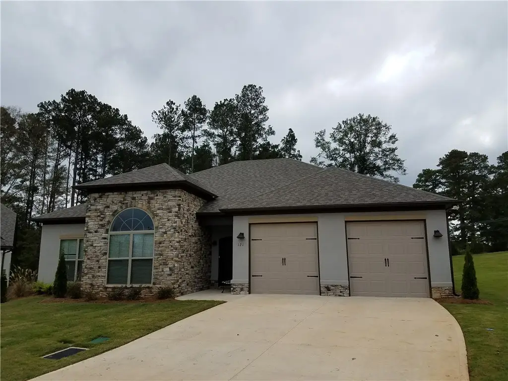 121 Grazia Way, Auburn, AL 36830 - #1