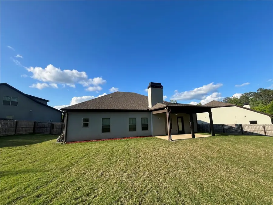 121 Grazia Way, Auburn, AL 36830 - #3