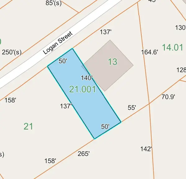 00 Logan Street, Tuskegee, AL 36083