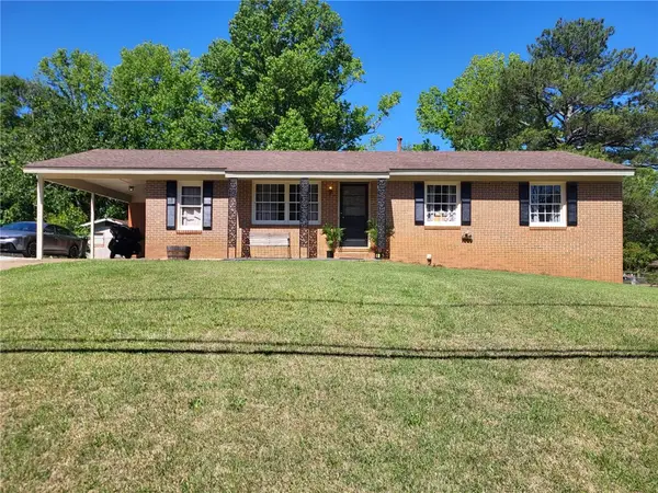 2500 Poplar Street, Opelika, AL 36804