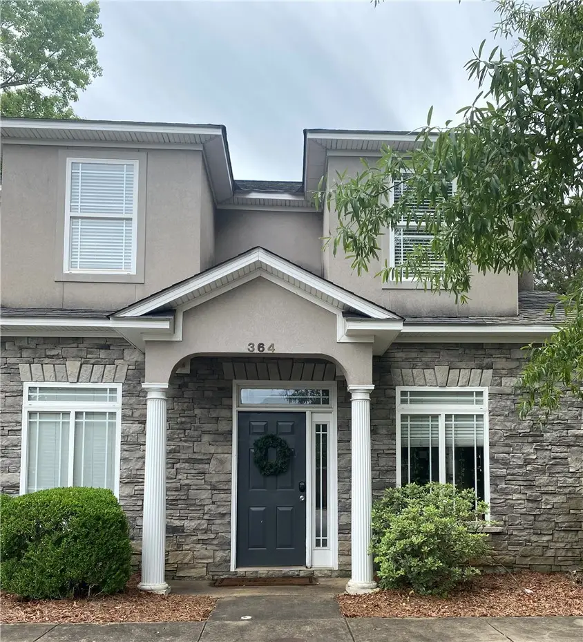 364 Jack Hampton Drive, Auburn, AL 36830 - #1
