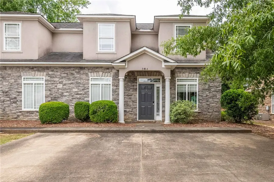 364 Jack Hampton Drive, Auburn, AL 36830 - #2