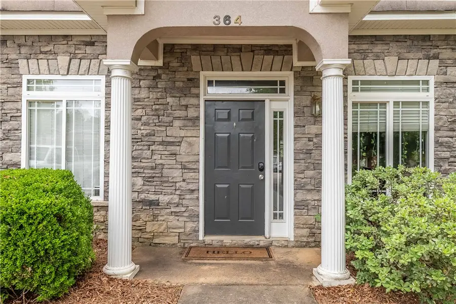 364 Jack Hampton Drive, Auburn, AL 36830 - #3
