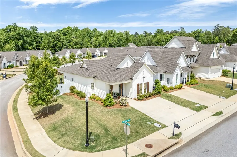 1236 Fox Tail Lane, Opelika, AL 36801 - #2
