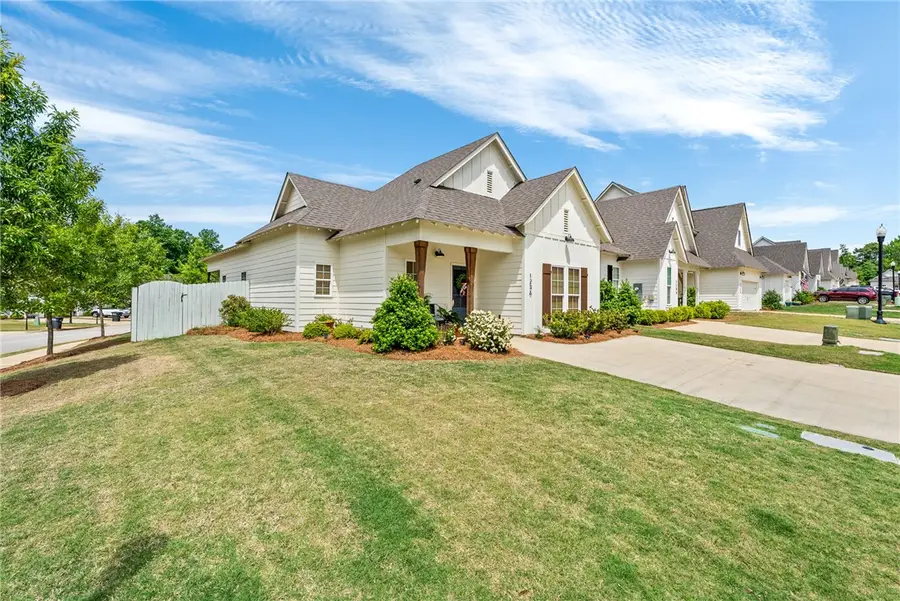 1236 Fox Tail Lane, Opelika, AL 36801 - #3