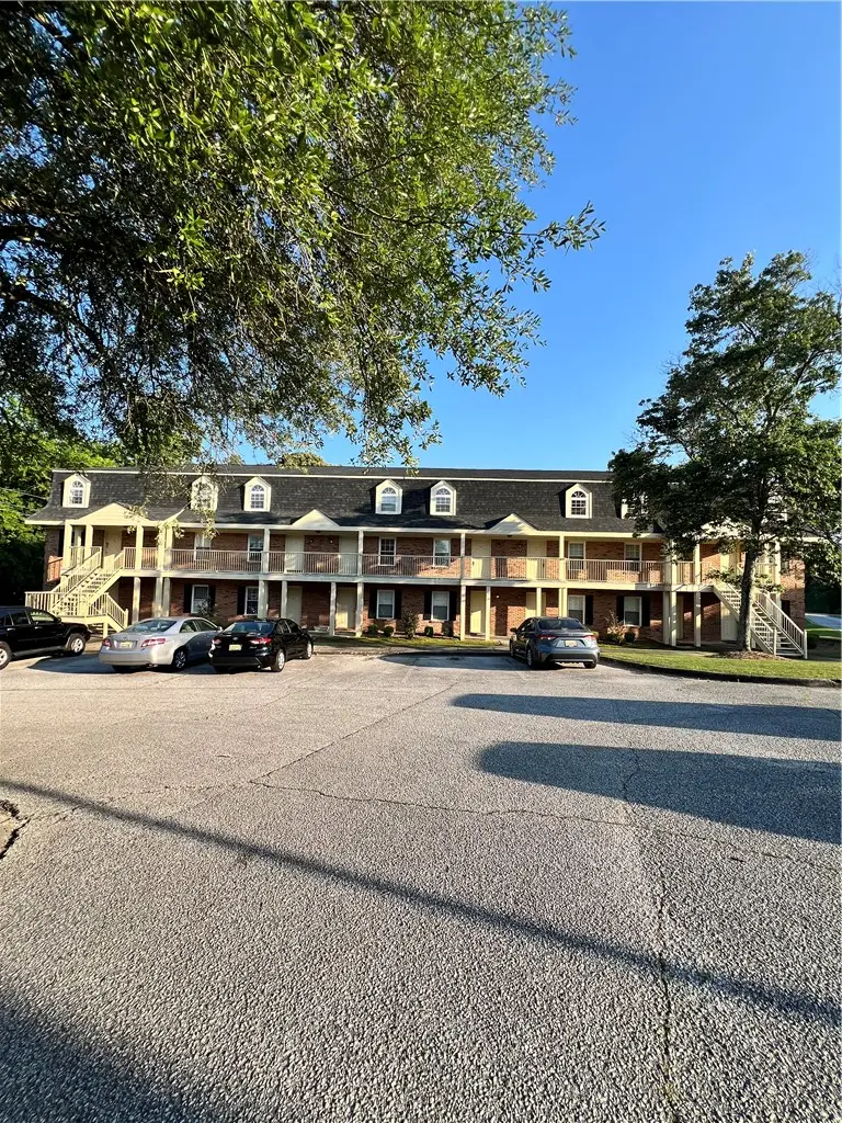 1761 Wire Road #14, Auburn, AL 36832 - #2