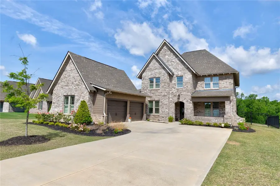 1079 Andrews Avenue, Auburn, AL 36830 - #2