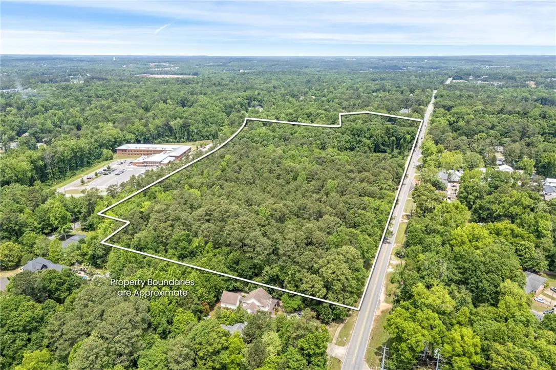 0 N College Street, Auburn, AL 36830 - #1