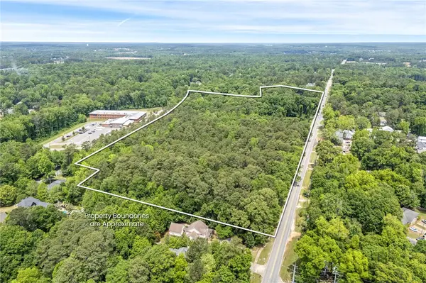 0 N College Street, Auburn, AL 36830