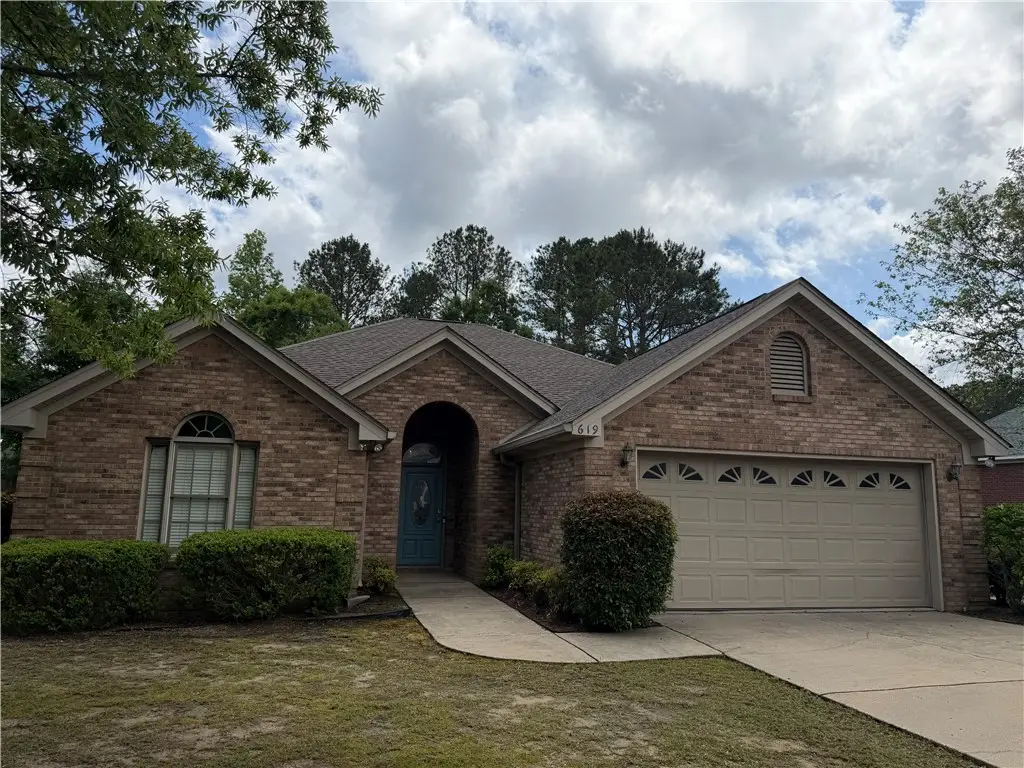 619 Belmonte Drive, Auburn, AL 36830 - #1