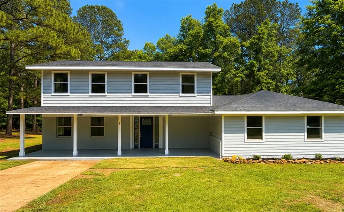9 Lee Road 684, Opelika, AL 36804 - #1