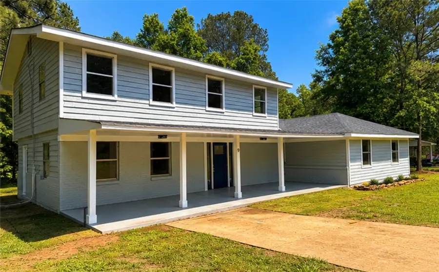 9 Lee Road 684, Opelika, AL 36804 - #2
