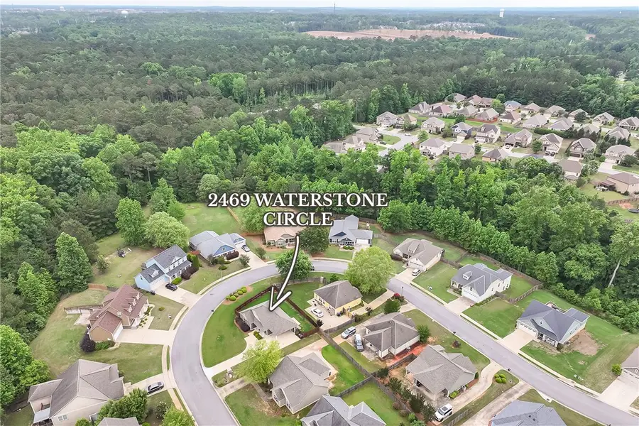 2469 Waterstone Circle, Auburn, AL 36832 - #2