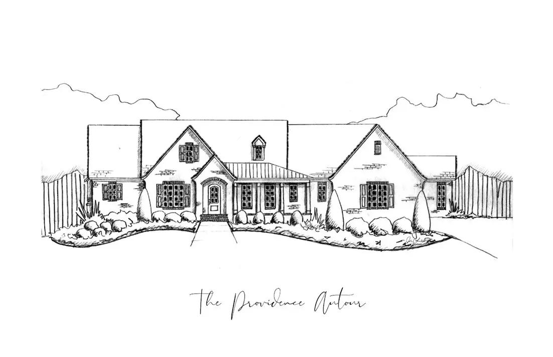 3640 Ridgeline Trail, Auburn, AL 36830 - #1