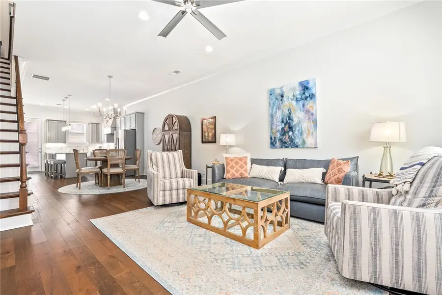 2106 Moores Mill Road #207, Auburn, AL 36830 - #2