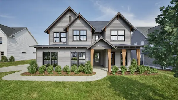 1337 Copper Meadows Drive, Auburn, AL 36830