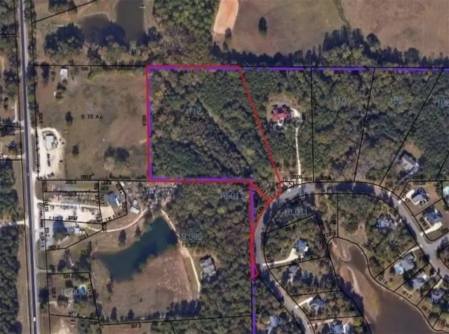 4602 Pebble Shore Drive, Opelika, AL 36804 - #3