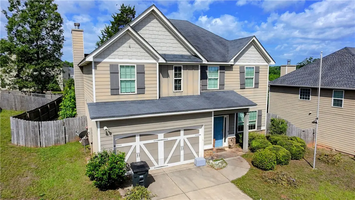 2906 Ashley Lane, Opelika, AL 36081 - #1