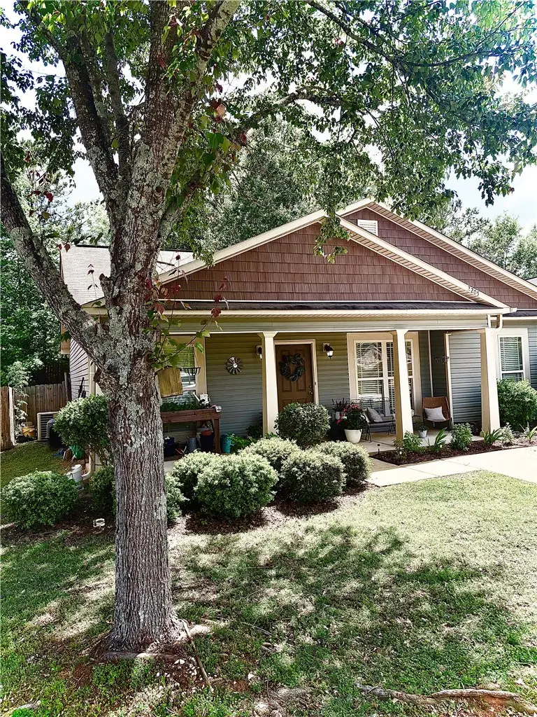 2205 Winding Oak Drive, Opelika, AL 36804 - #1