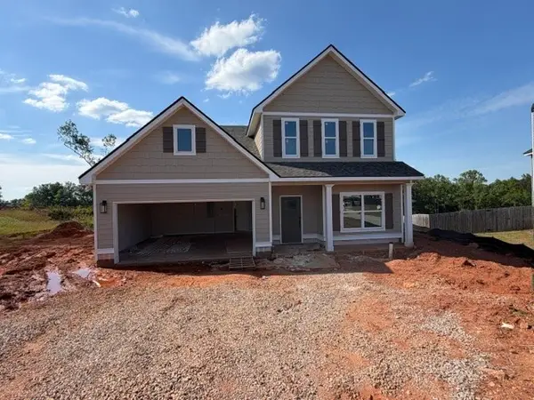 786 Mcdonald Drive, Opelika, AL 36801