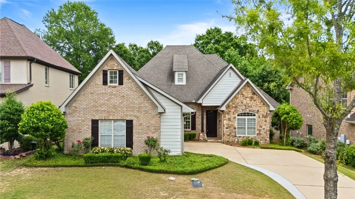 1097 Walden Lane, Auburn, AL 36830 - #1