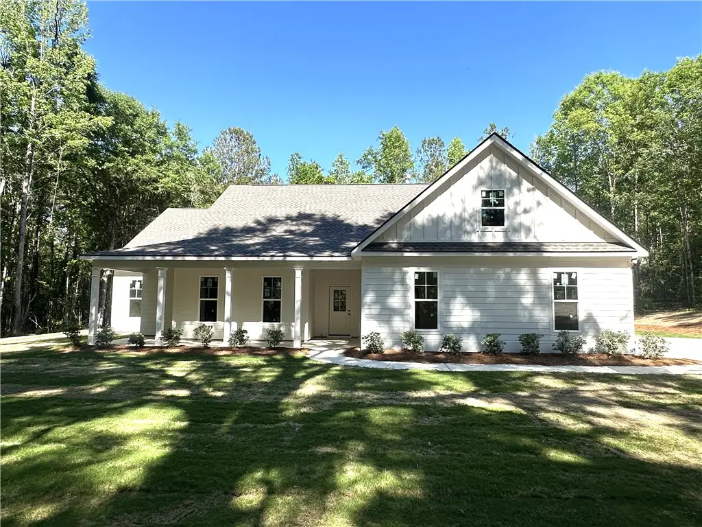 7048 County Road 53, Notasulga, AL 36866 - #1